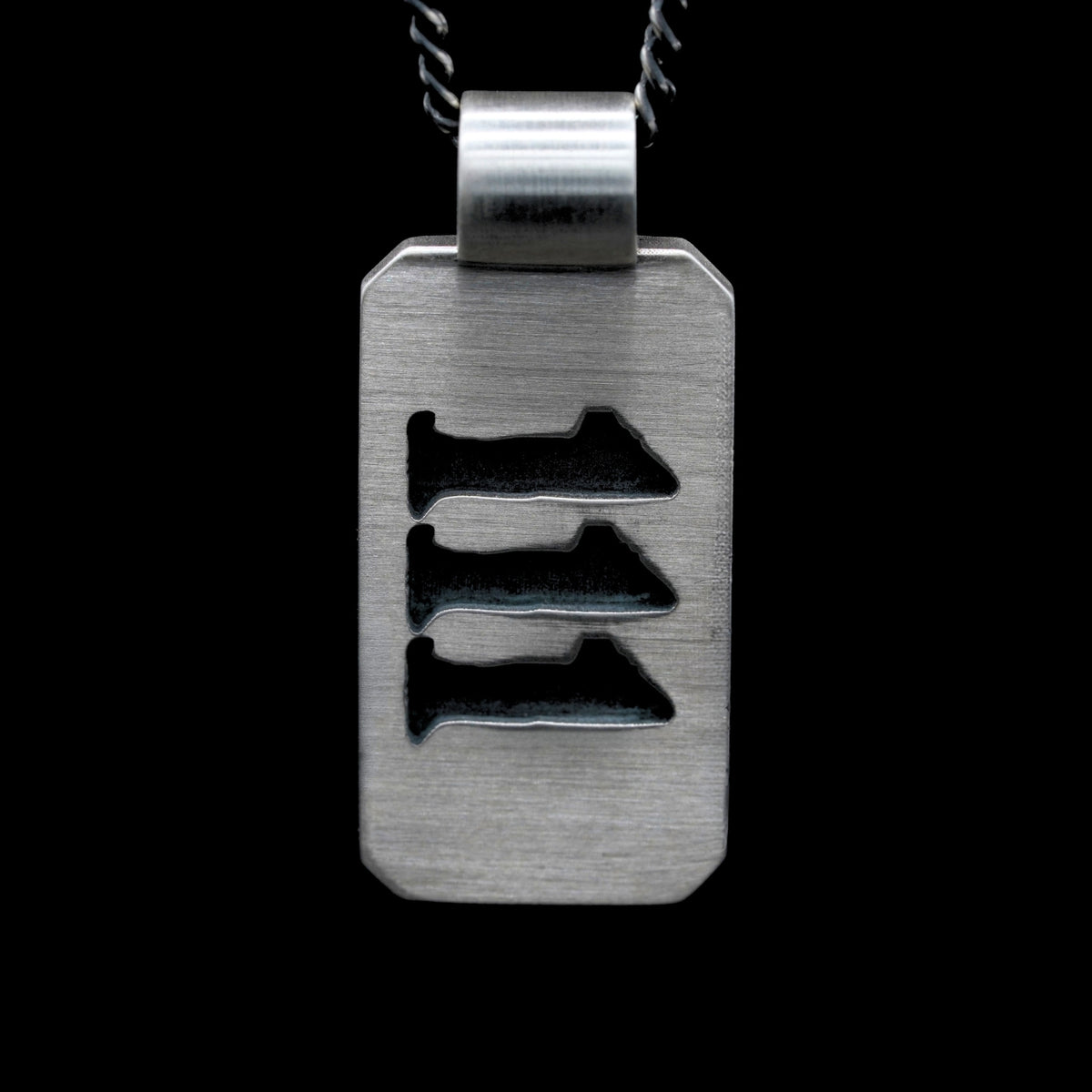 111 Pendant