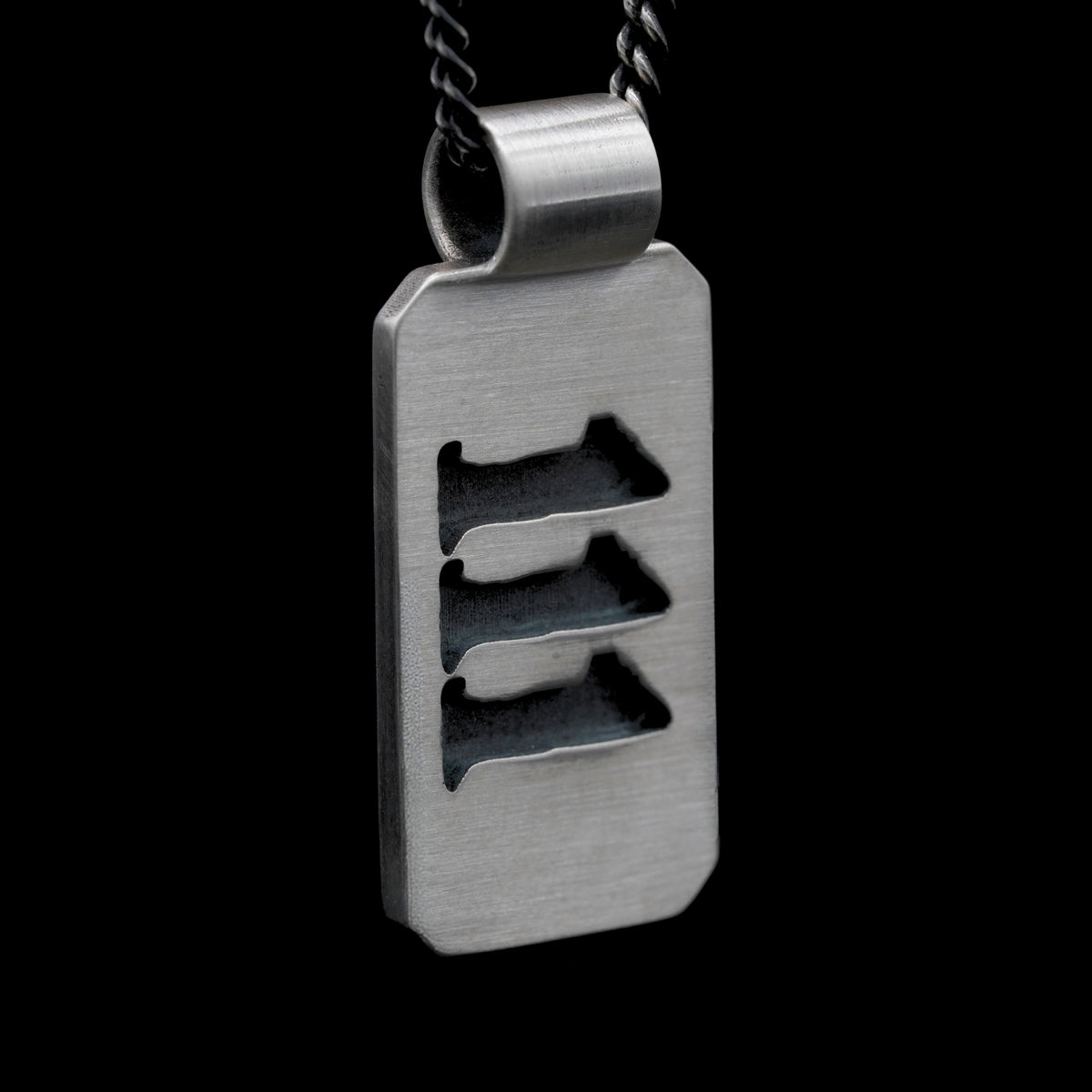 111 Pendant