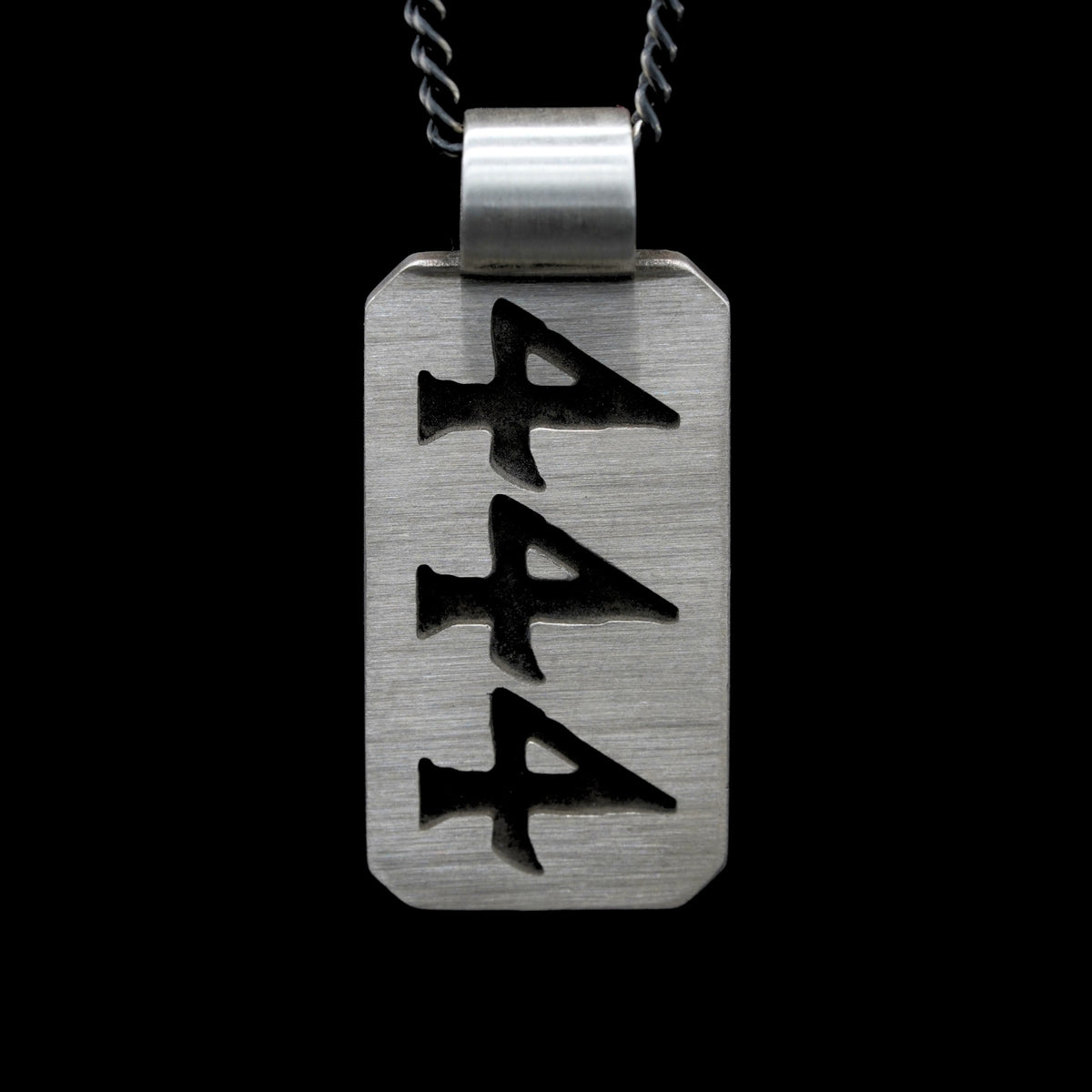 444 Pendant