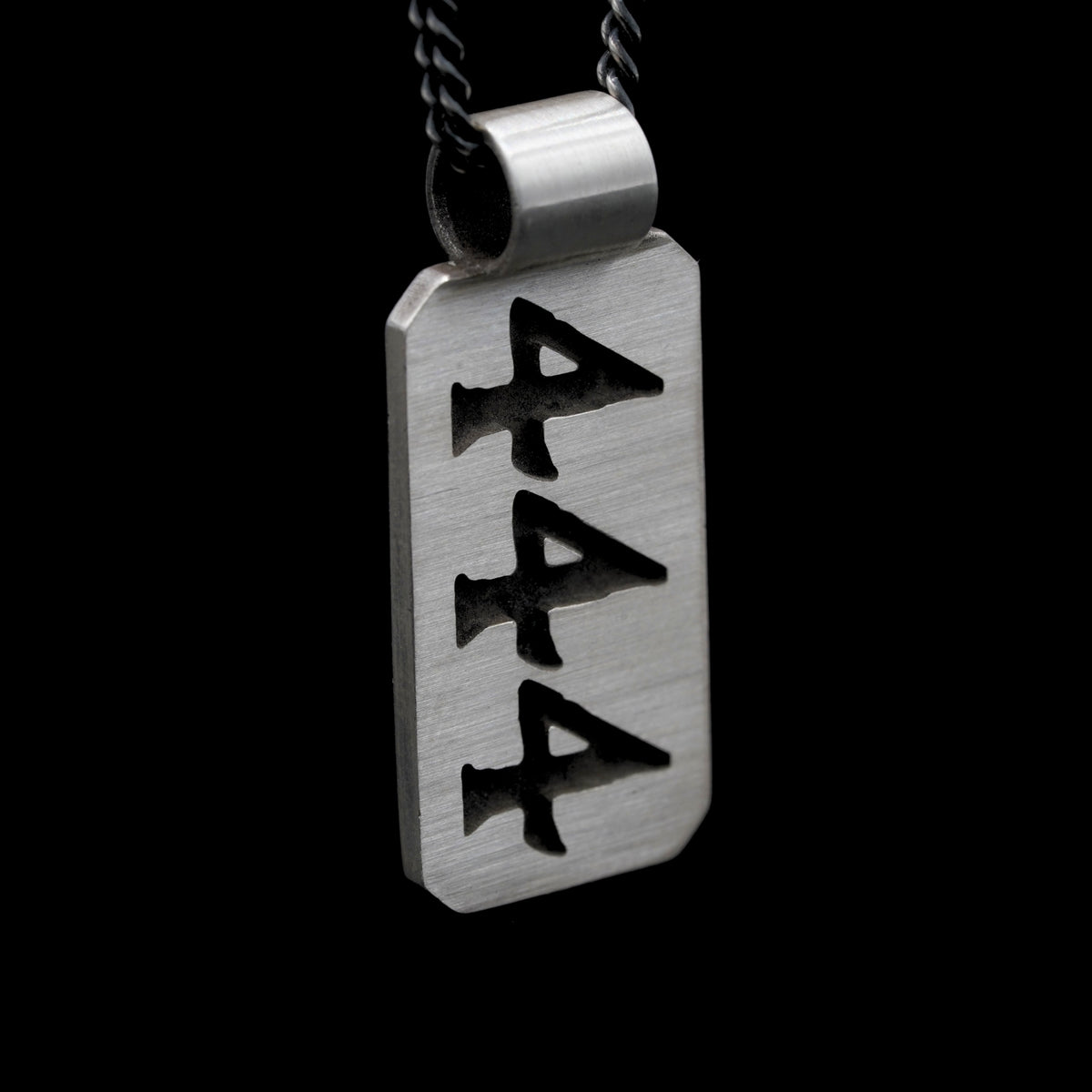 444 Pendant