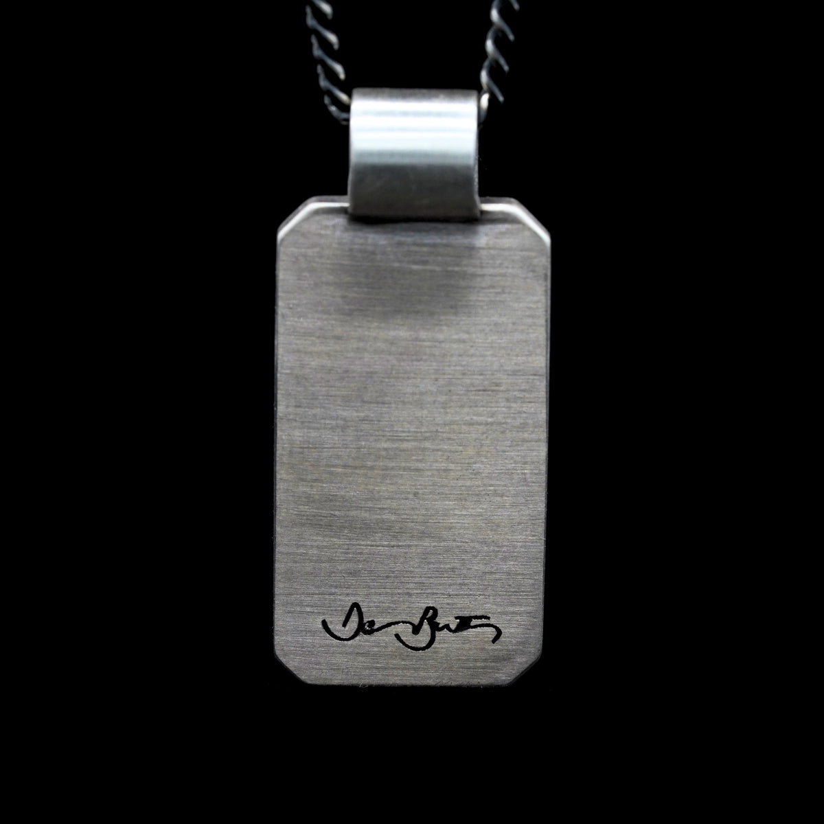 444 Pendant