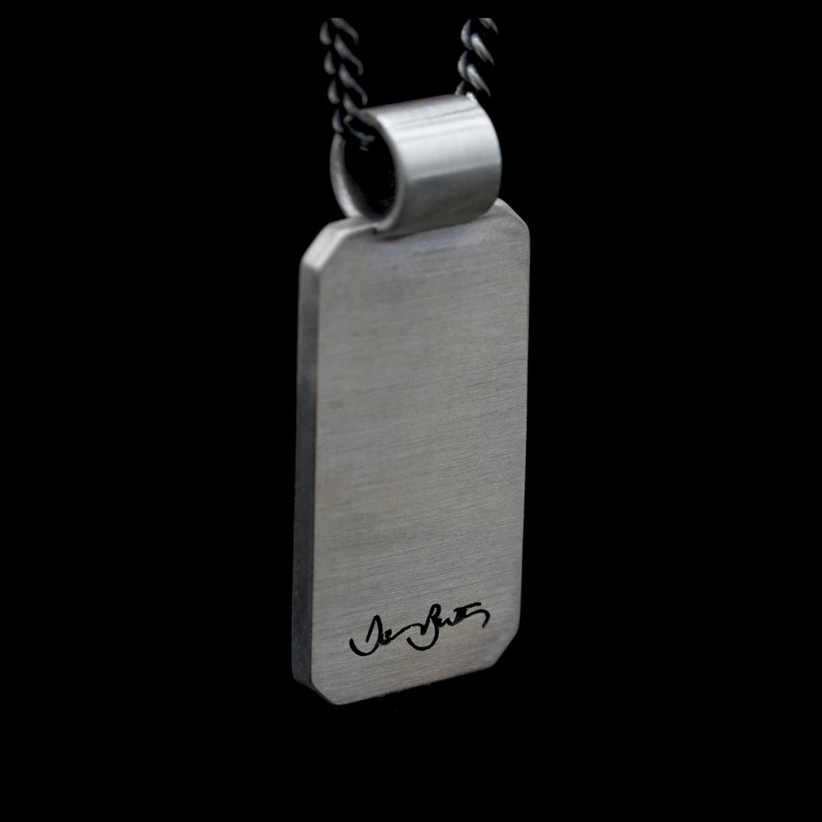 222 Pendant