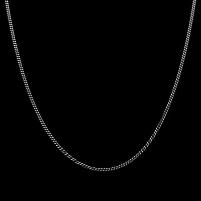 Refined - Curb Chain