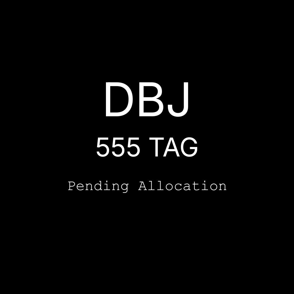 555 Tag