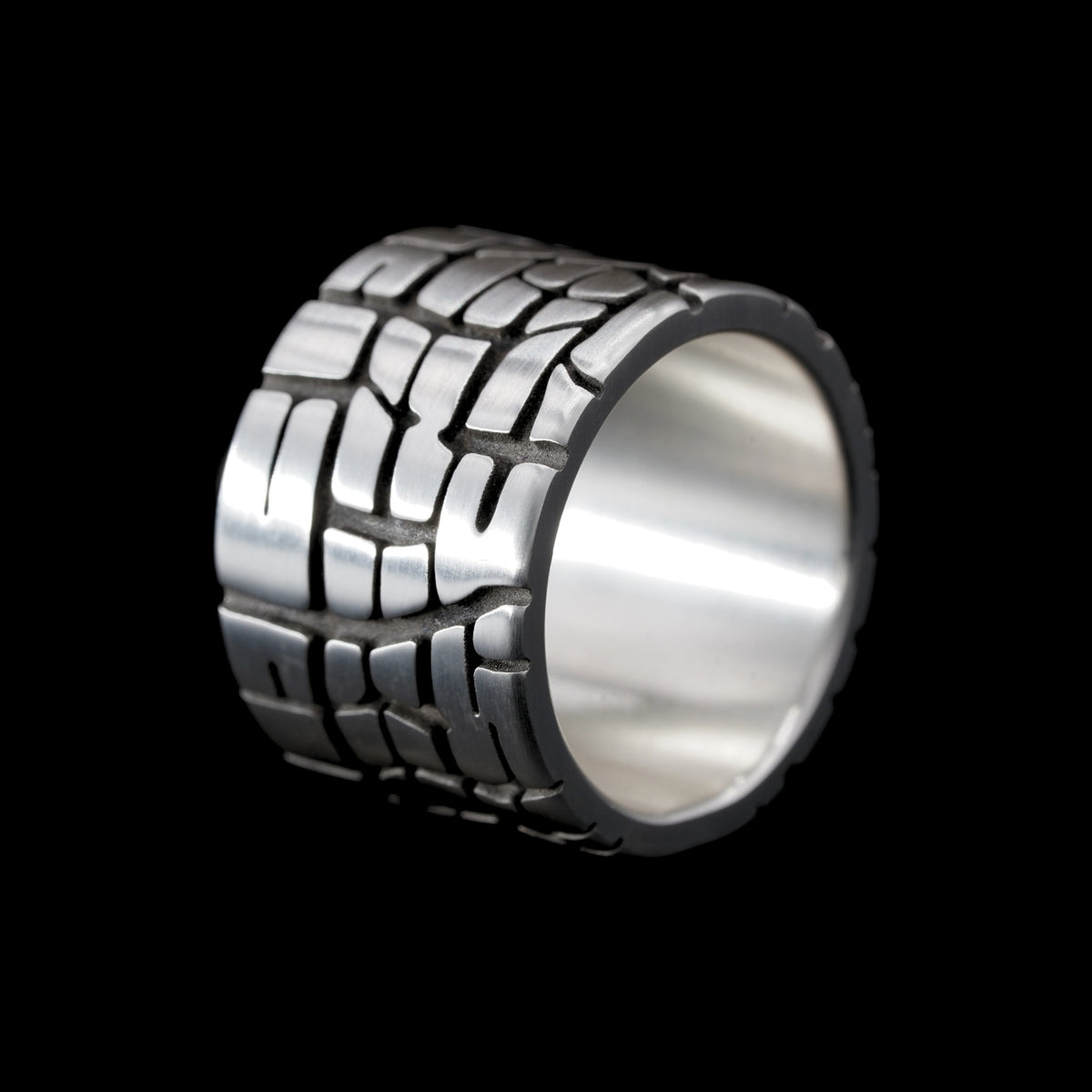 Carbon Ring