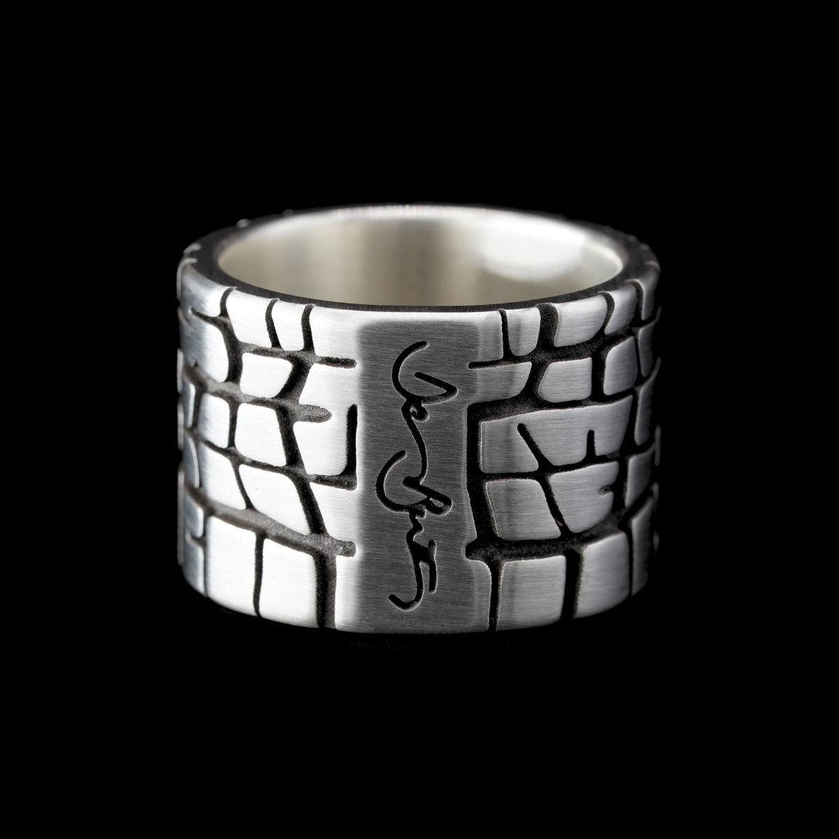Carbon Ring