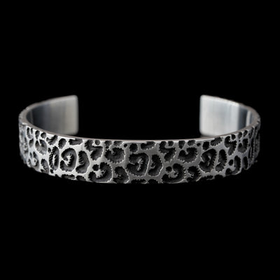 The Jaguar Cuff