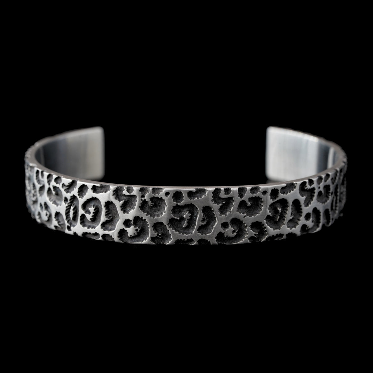 The Jaguar Cuff