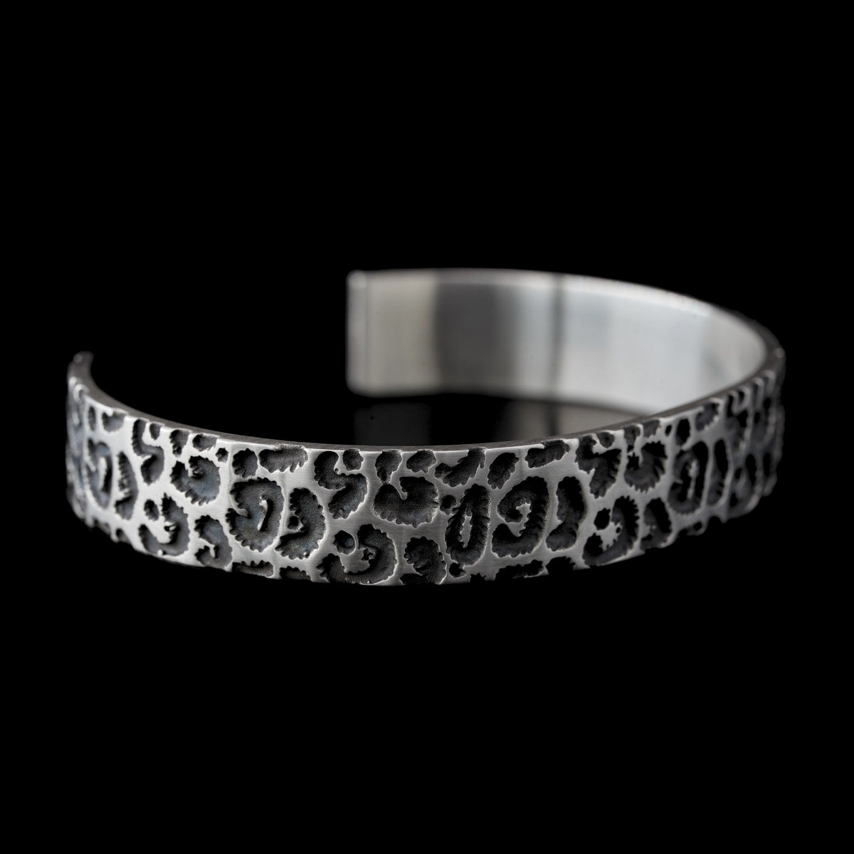 The Jaguar Cuff
