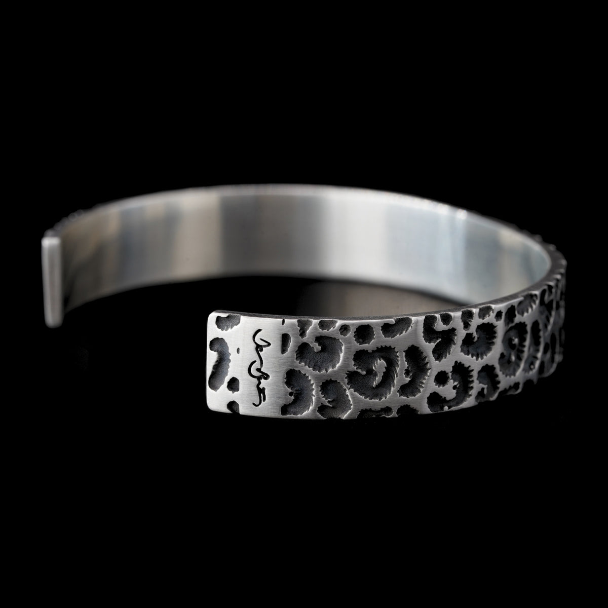 The Jaguar Cuff