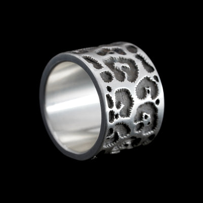 The Jaguar Ring