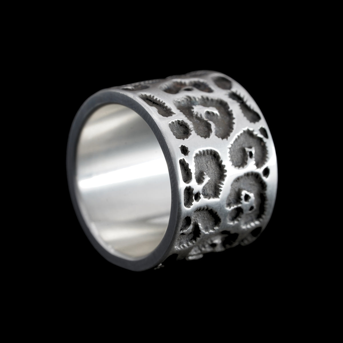 The Jaguar Ring