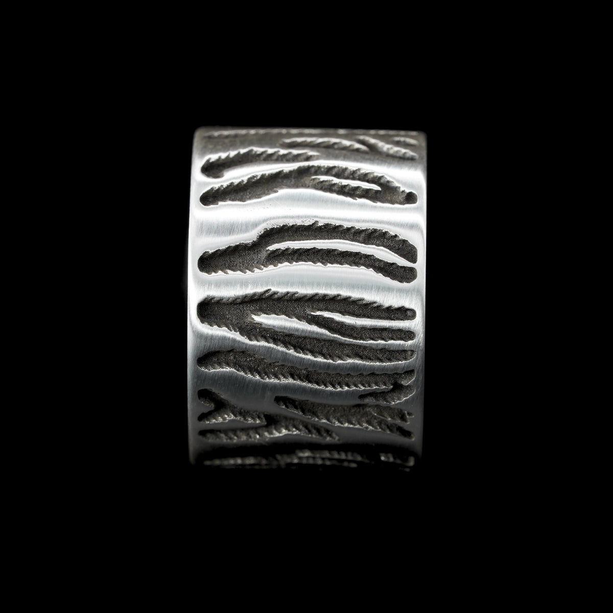 The Tiger Ring