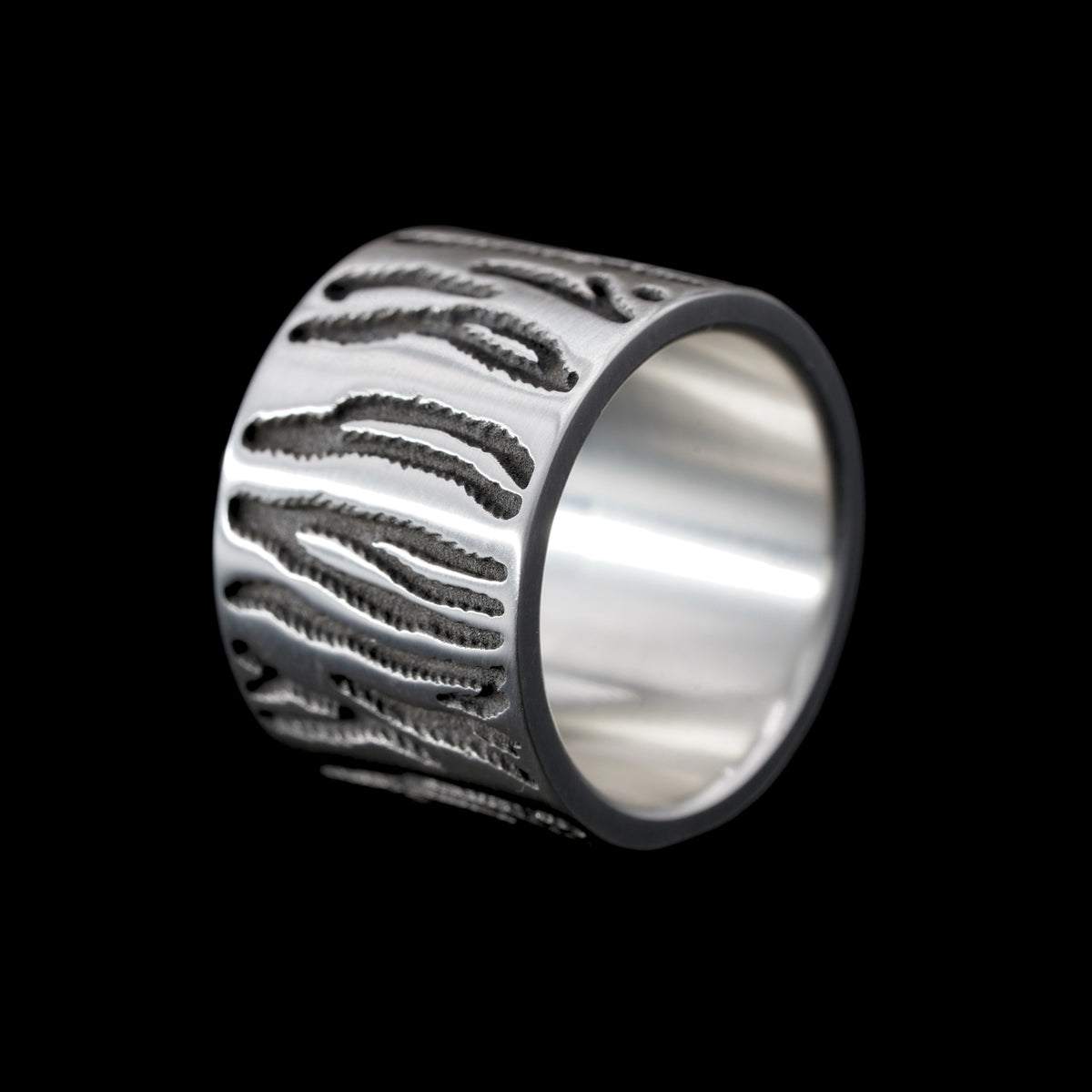 The Tiger Ring