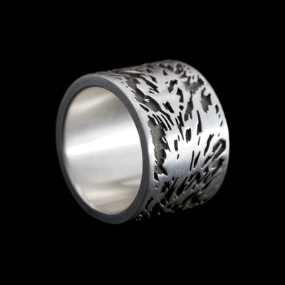The Wolf Ring