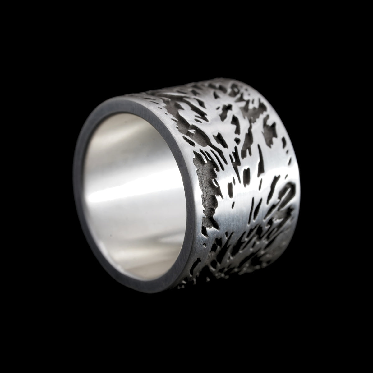 The Wolf Ring