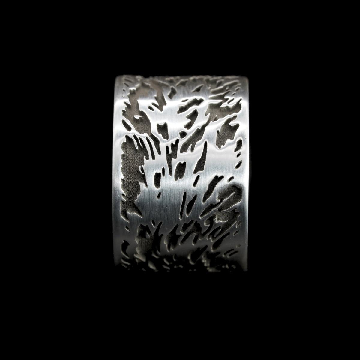 The Wolf Ring