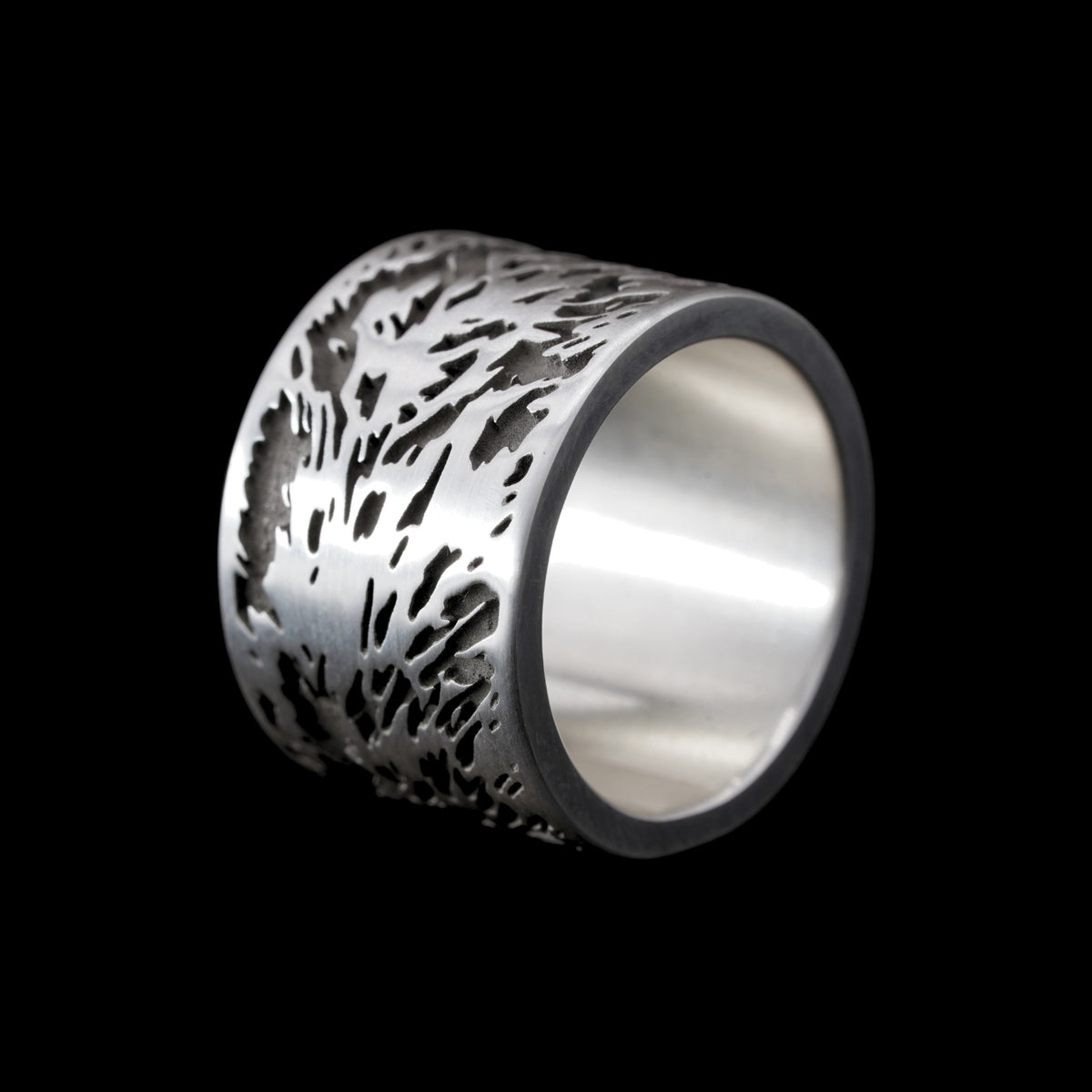 The Wolf Ring