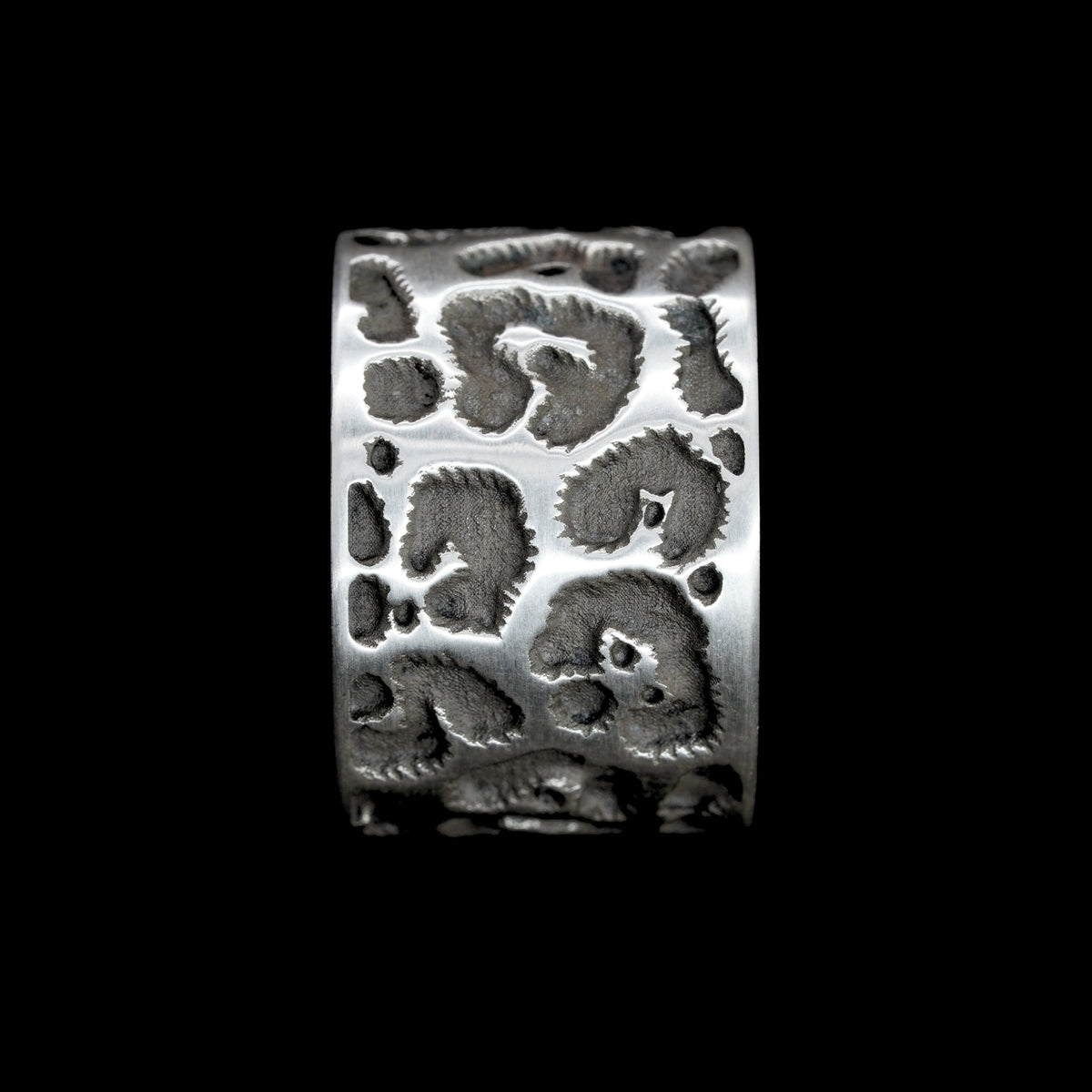 The Jaguar Ring