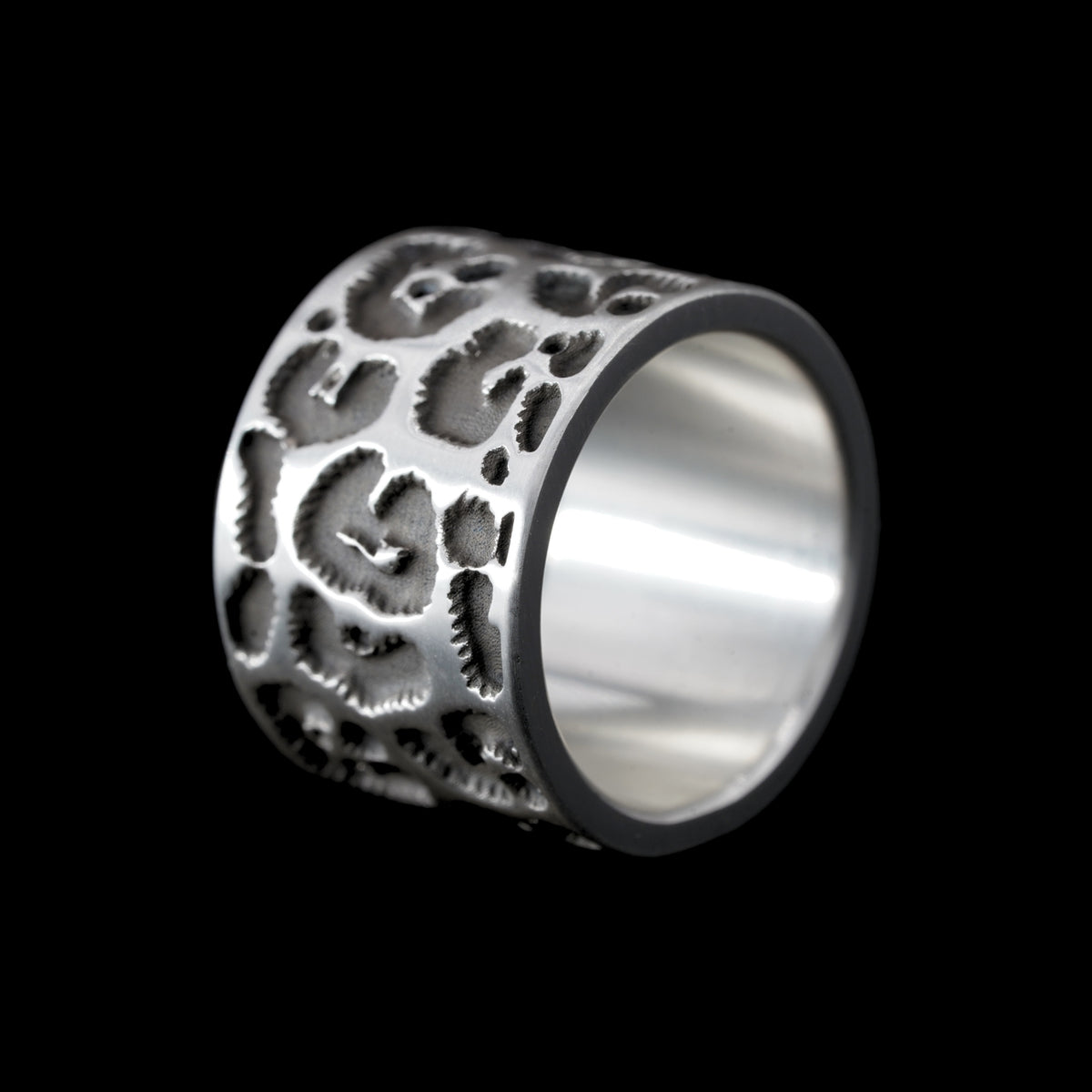 The Jaguar Ring