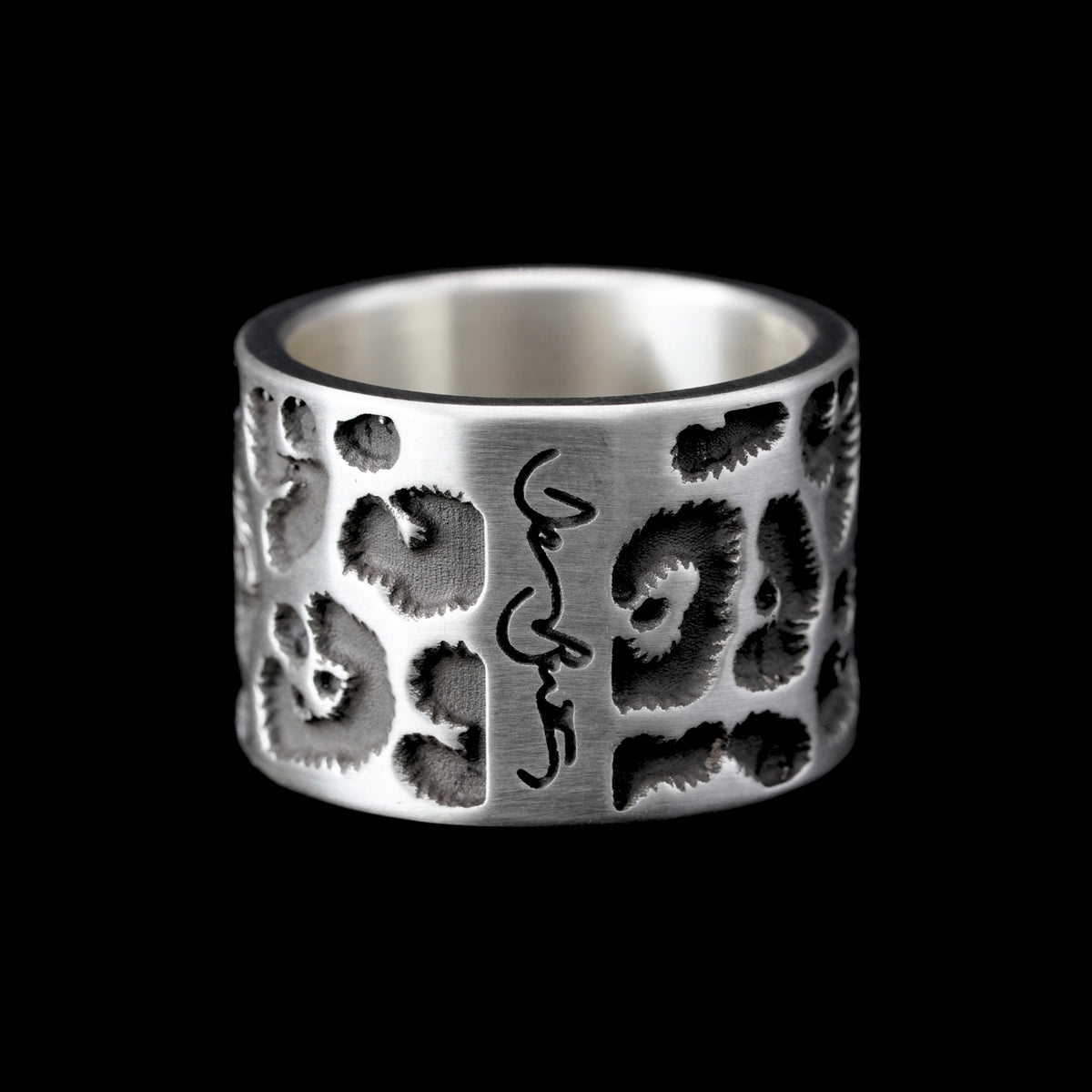 The Jaguar Ring