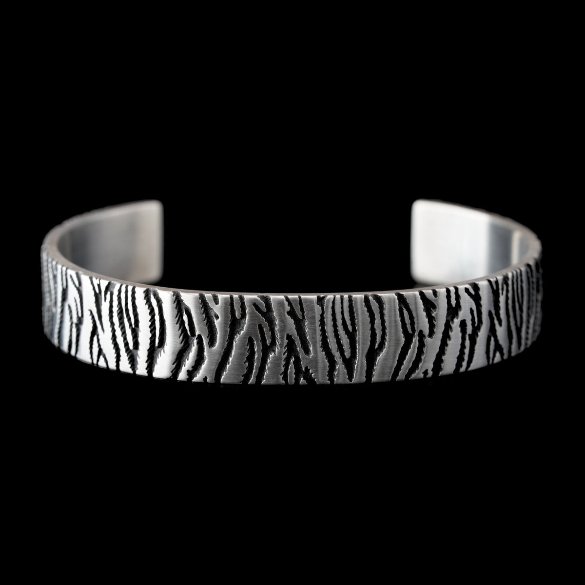 The Tiger Cuff