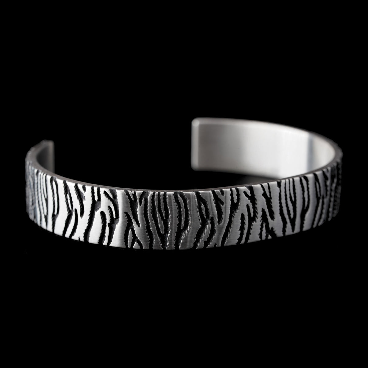 The Tiger Cuff