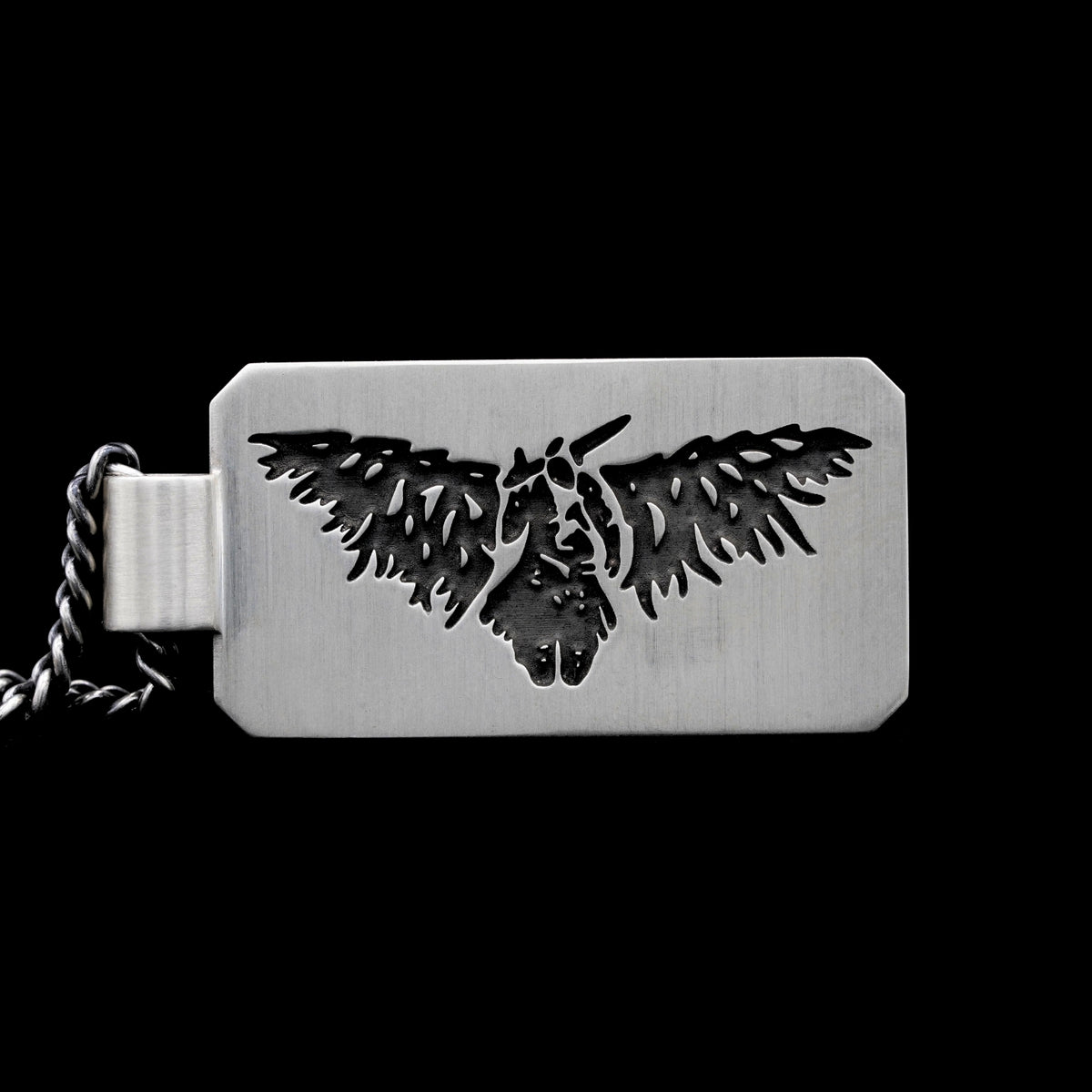 The Guardian Pendant