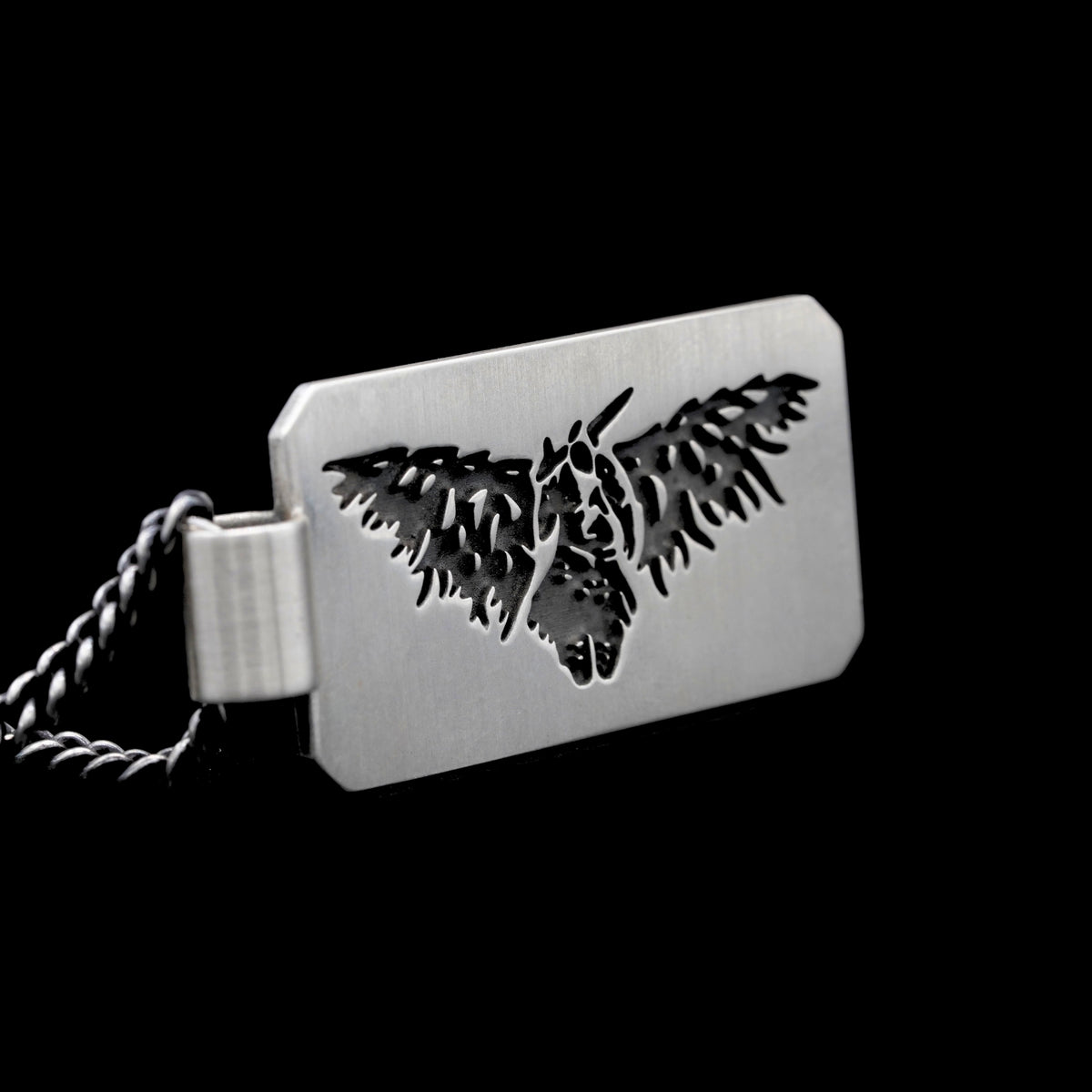 The Guardian Pendant