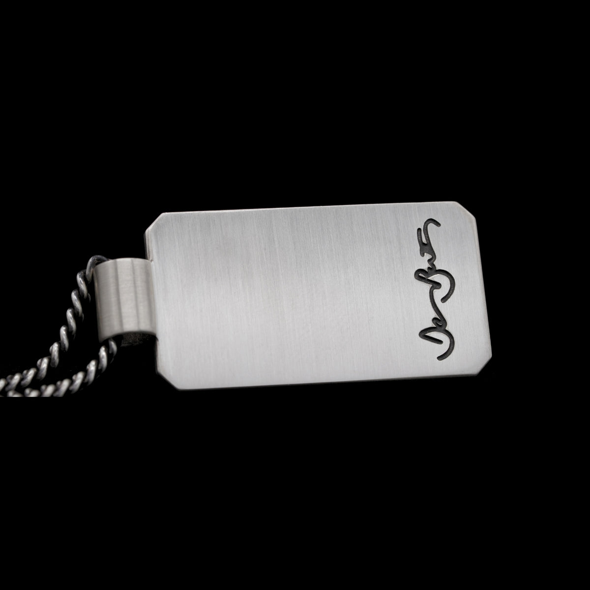 The Guardian Pendant
