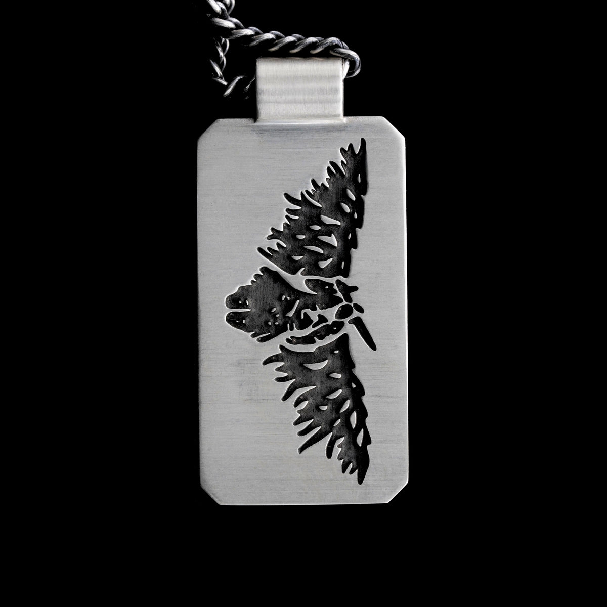 The Guardian Pendant