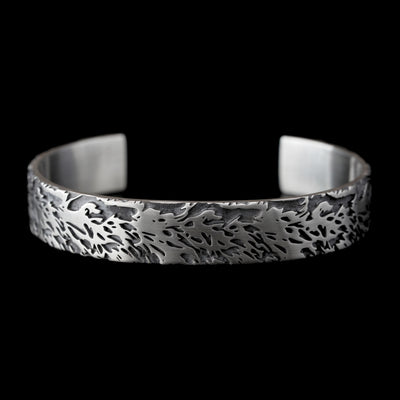 The Wolf Cuff