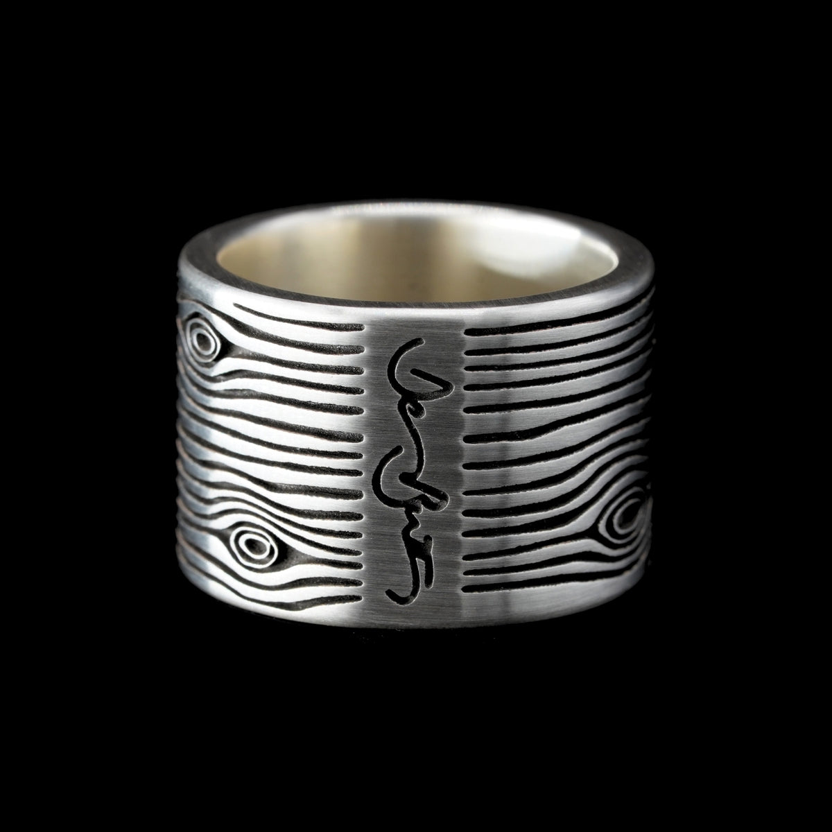 Grain Ring